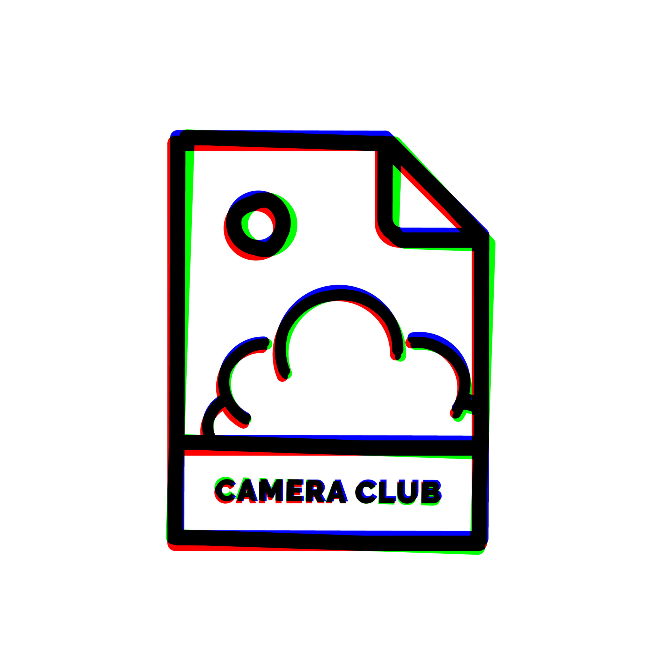 Cloudwater Camera Club @ Unit 9 