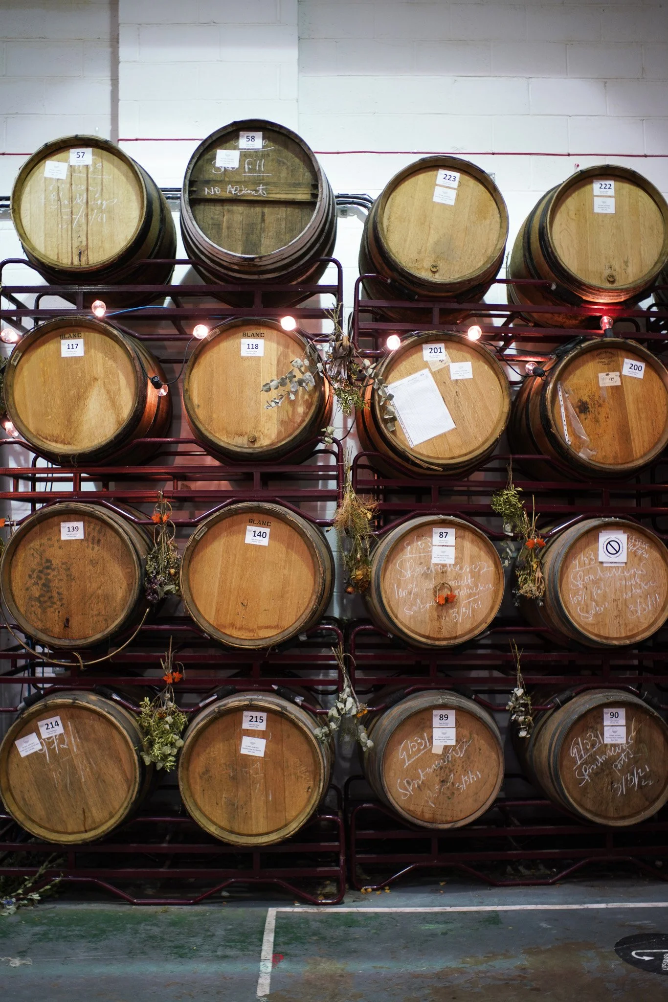 Cloudwater Barrel Project 2023 Tutored Tasting &amp; BYO Bottle Share @ Unit 9