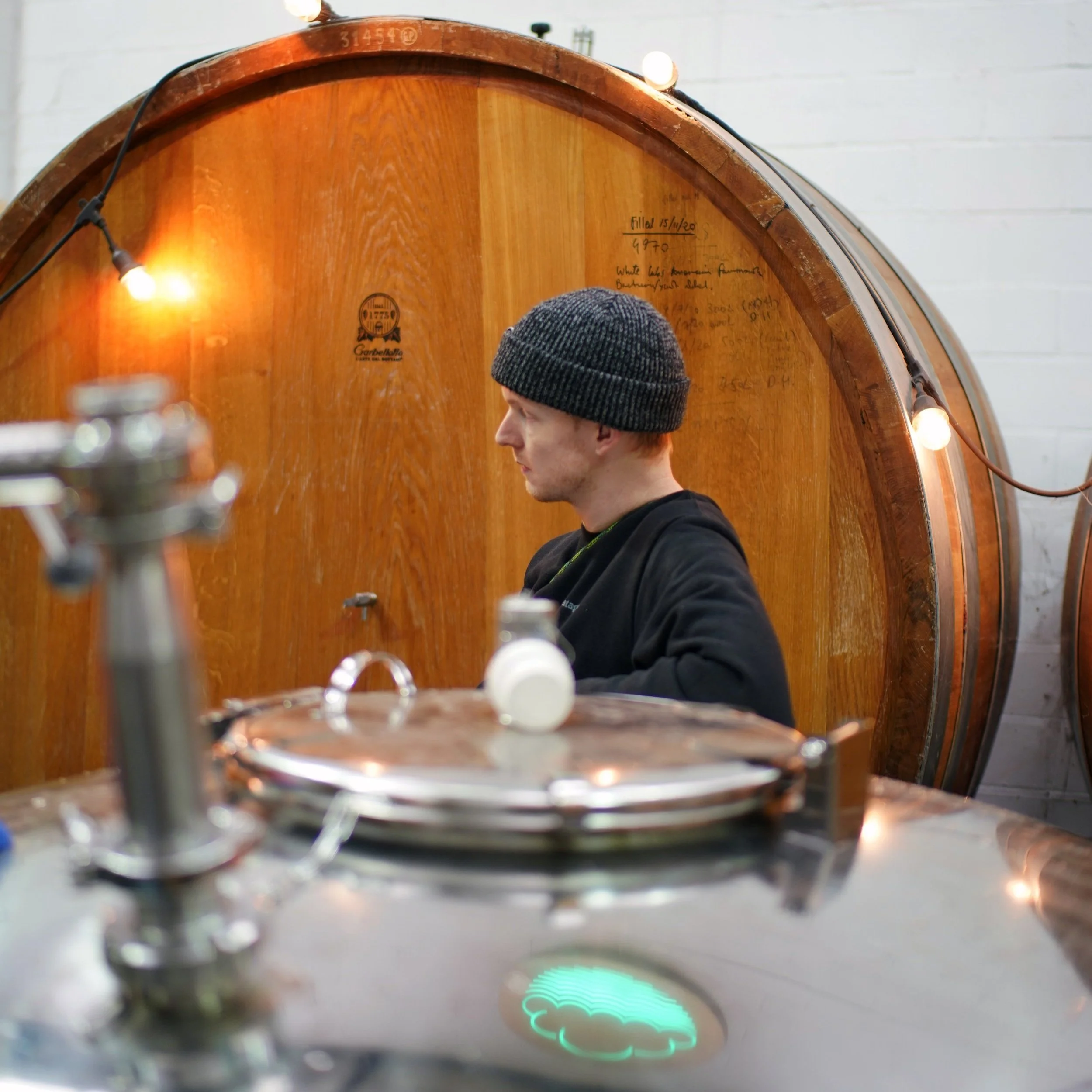 Cloudwater x Balance Collaboration