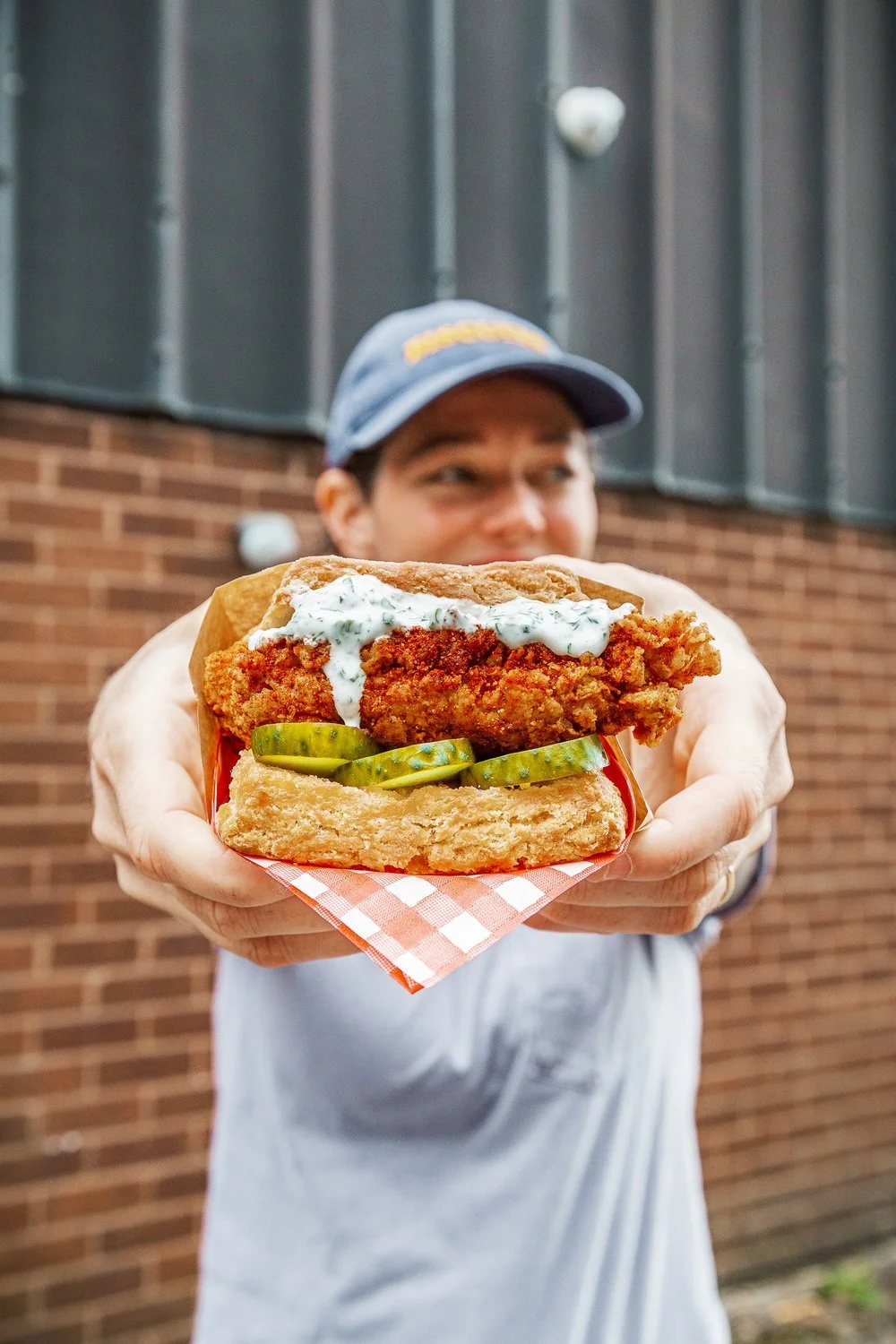 Cardinal Rule Pop Up @ Unit 9