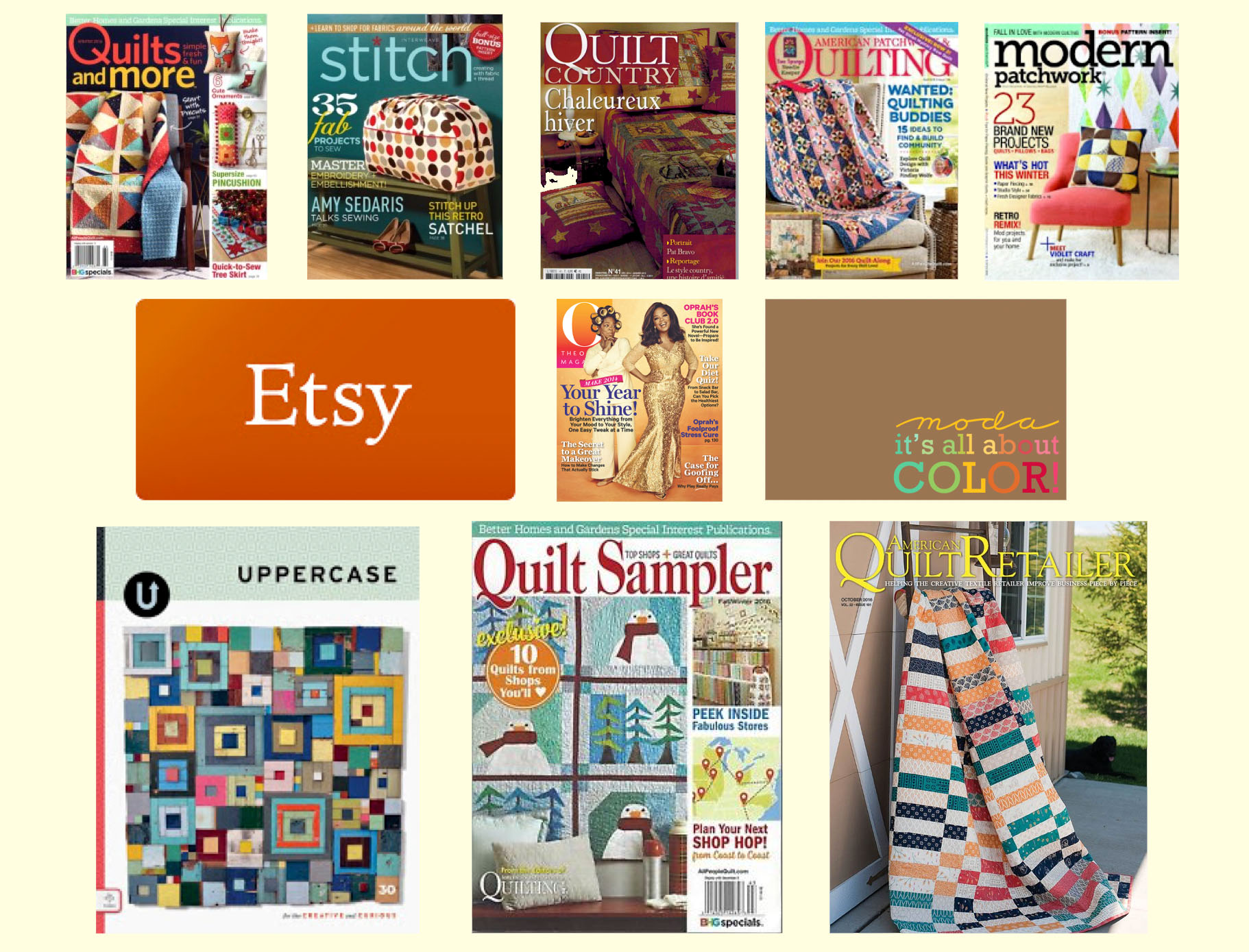 Sample mags where Linzee writes.jpg