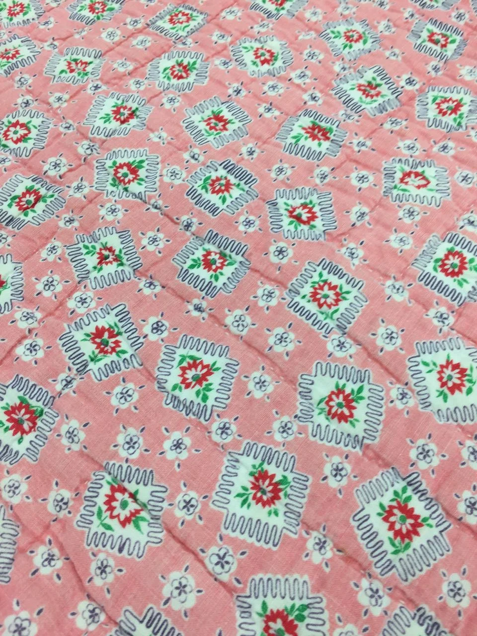 QuiltCon, Here I Come!