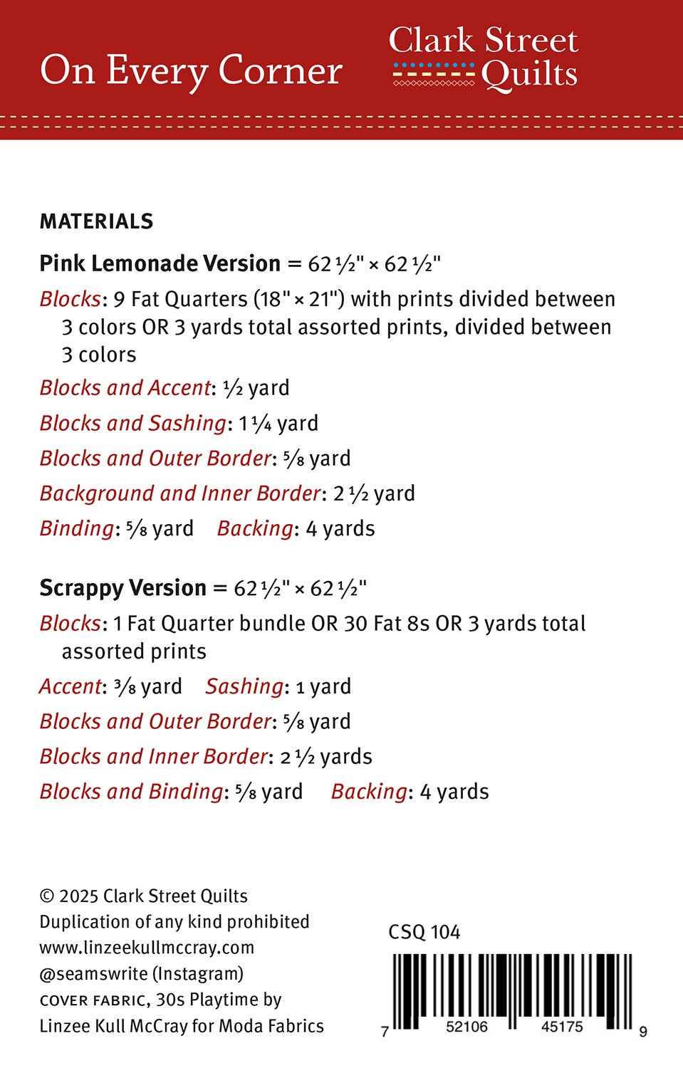 Patti_back_CSQ104_On Every Corner_Cover.jpg