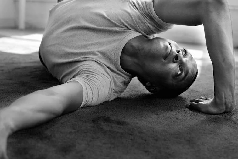 feldenkrais lesson 1