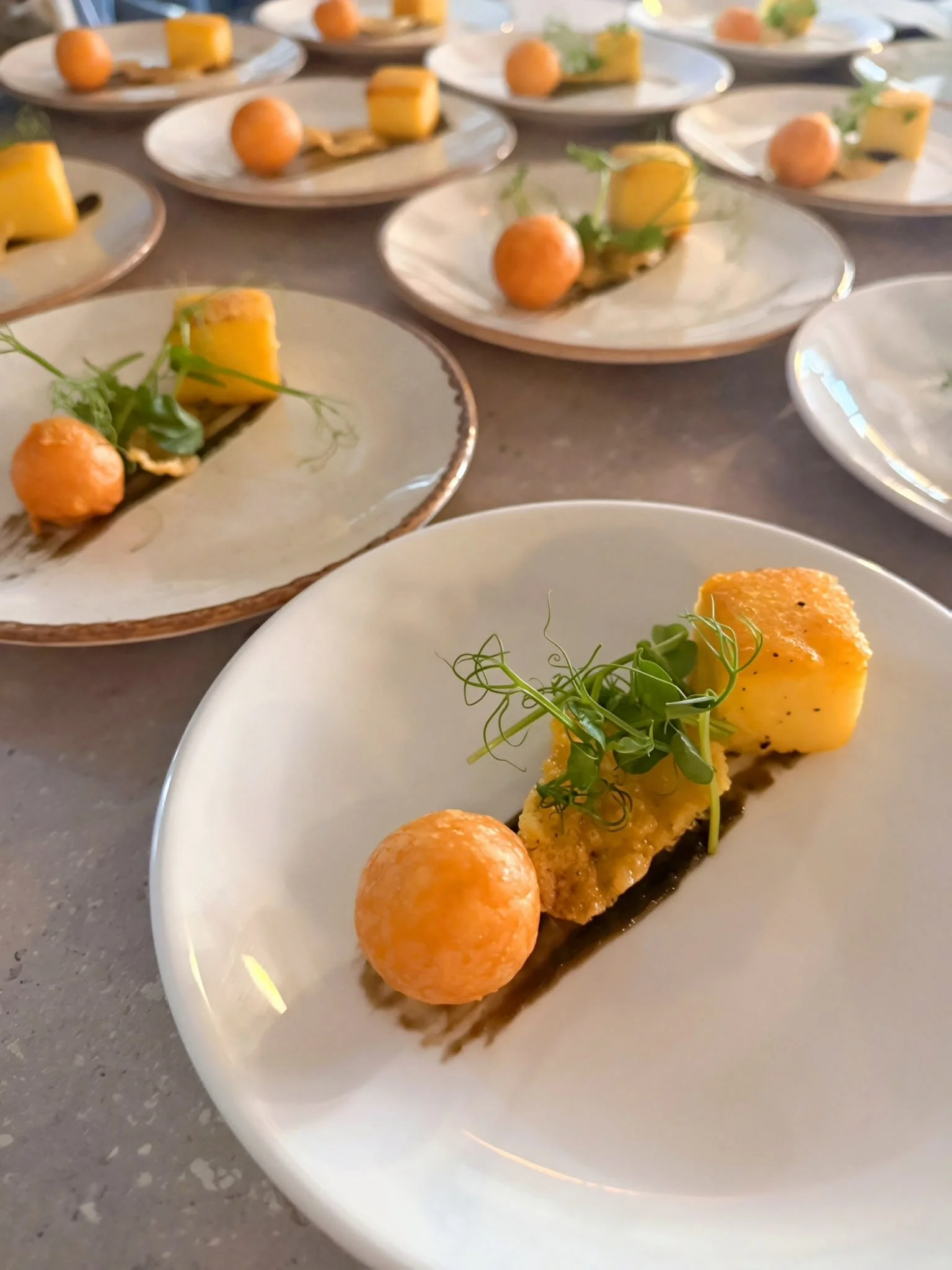 Crimbo Special Supper Club 12/12/26