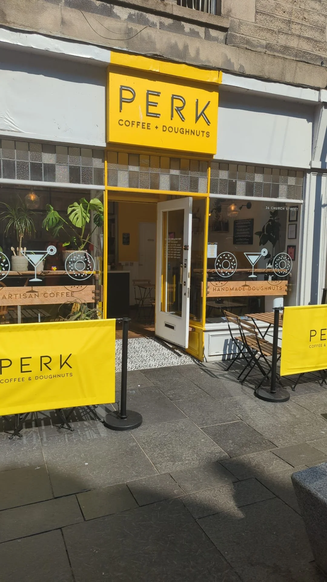 PERK