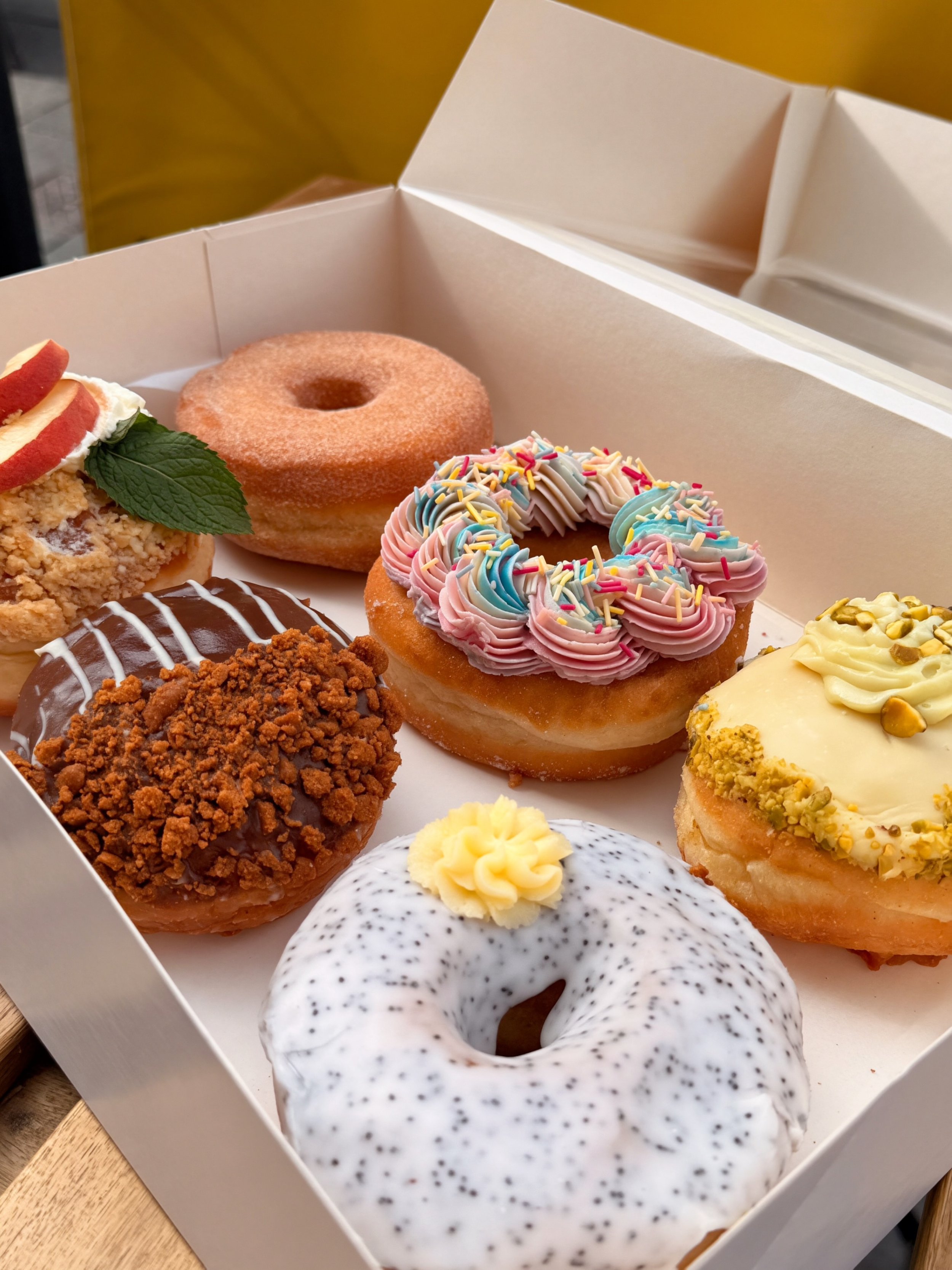 Box Of Six September