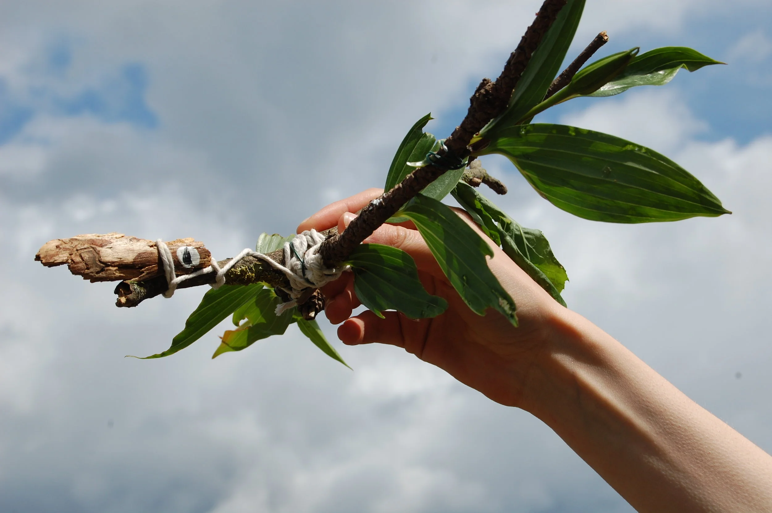 Poison Eagle Sacrifice 2012.JPG