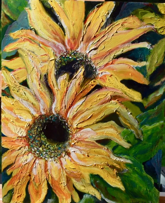 Sunflowers