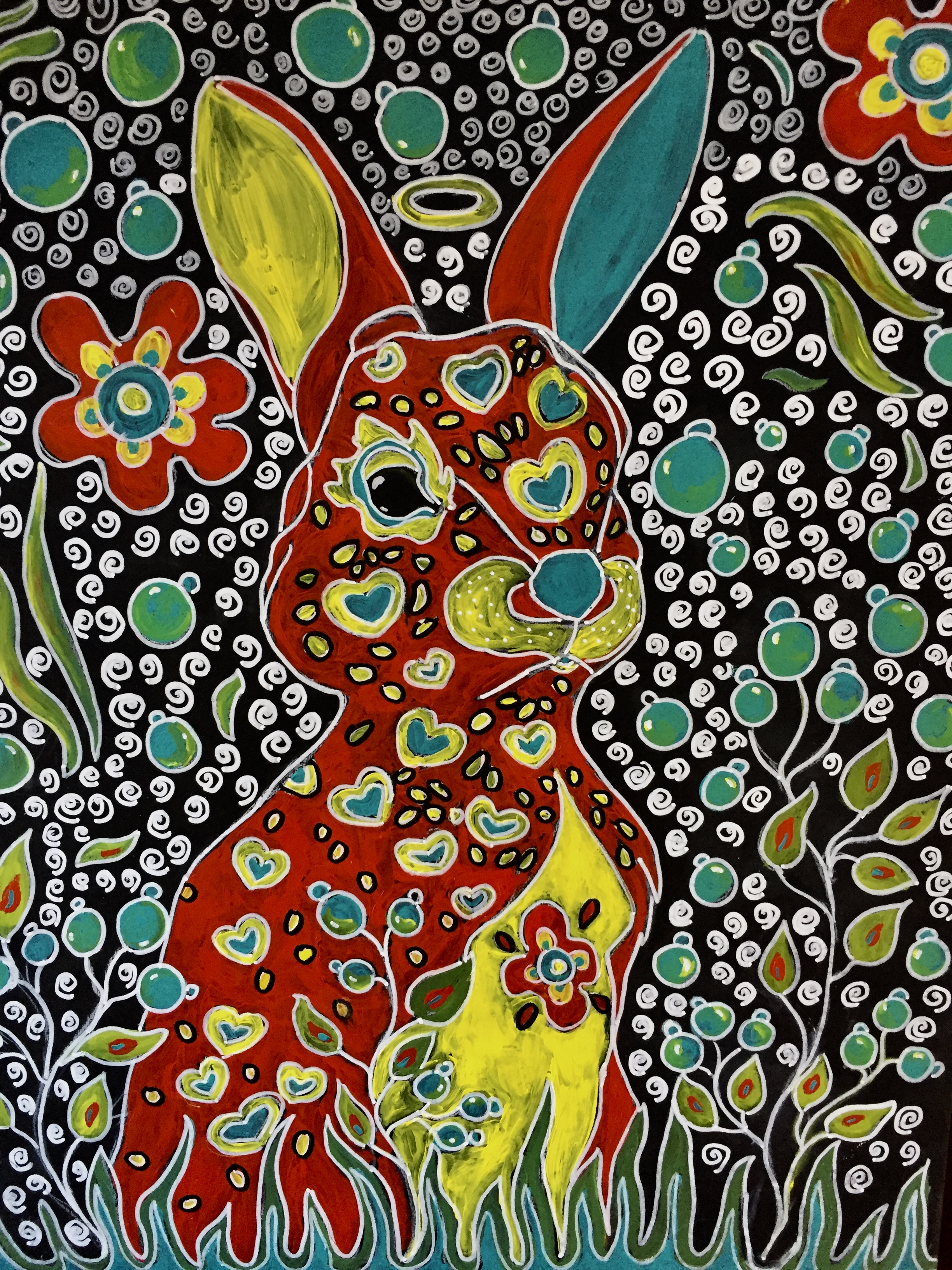 Prince Rabbit