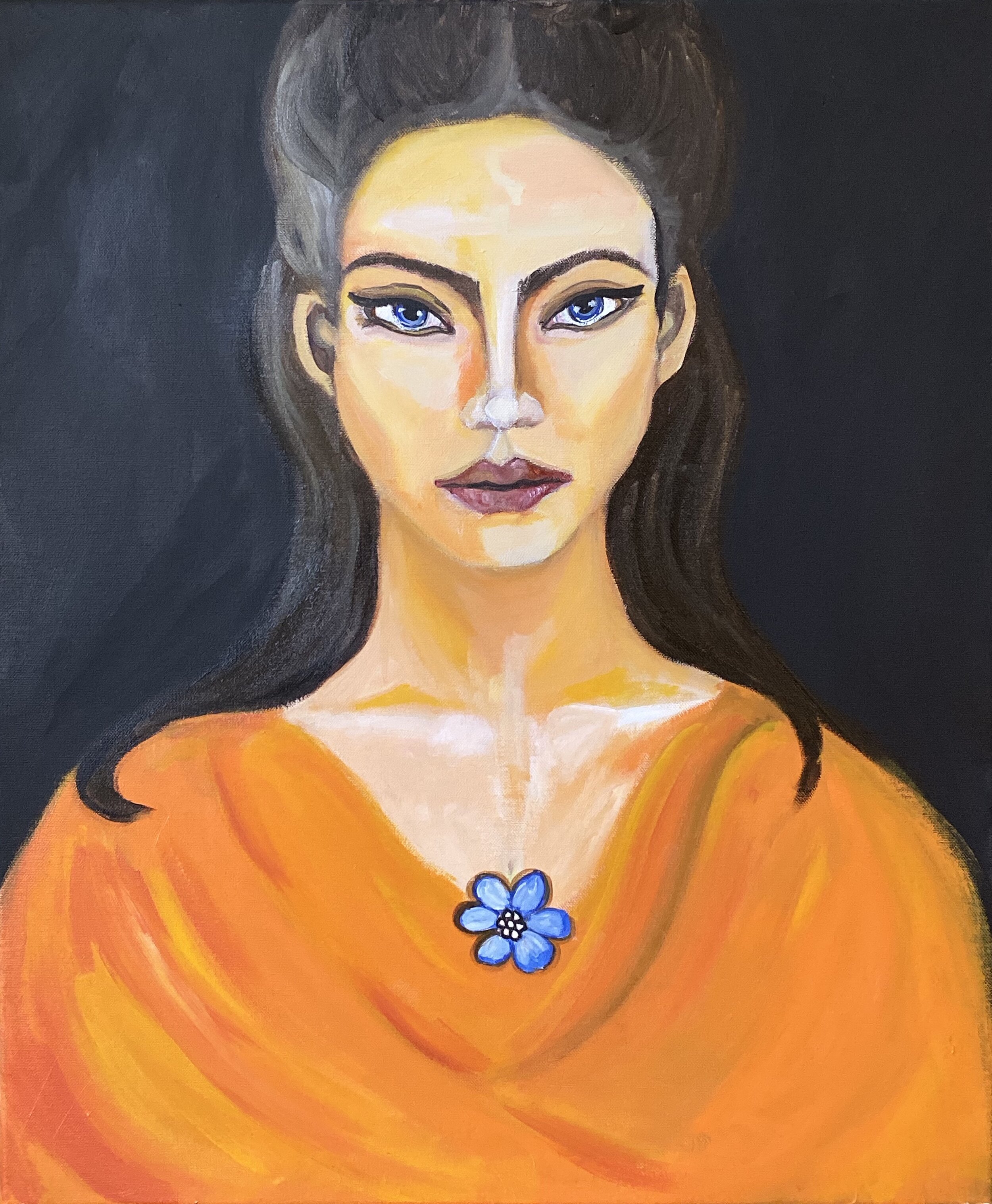 Solar Jinn