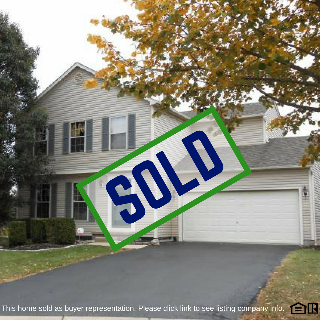 2346 Mills Fall Dr. | Hilliard