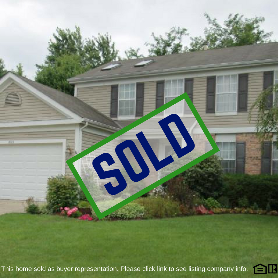 8165 Storrow Dr. | Westerville