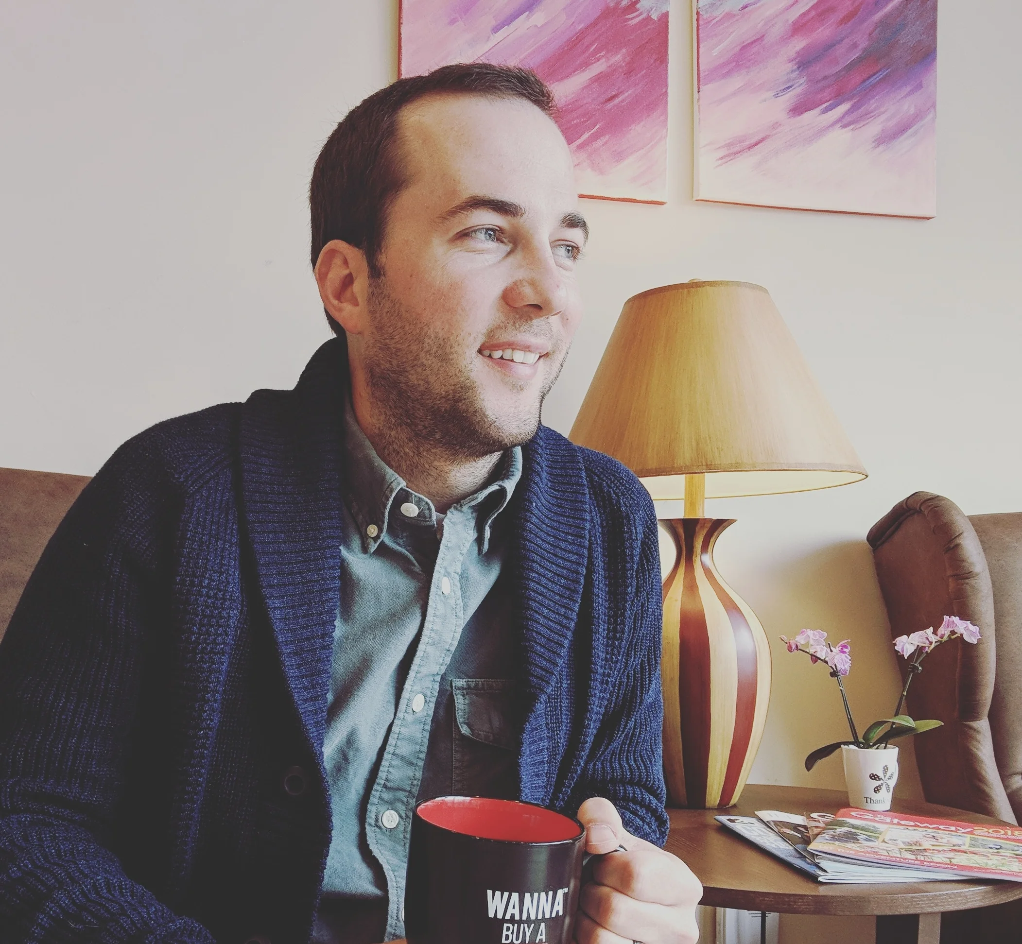 Josh Uminski, Columbus Real Estate Agent with Key Realty