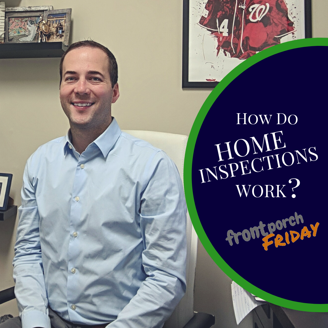 How Do Home Inspections Work?