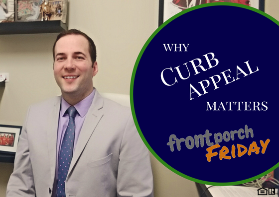 Why Does Curb Appeal Matter?