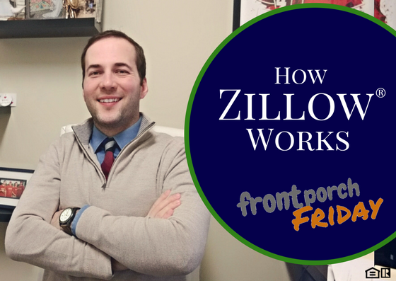 How Zillow Works: Part One