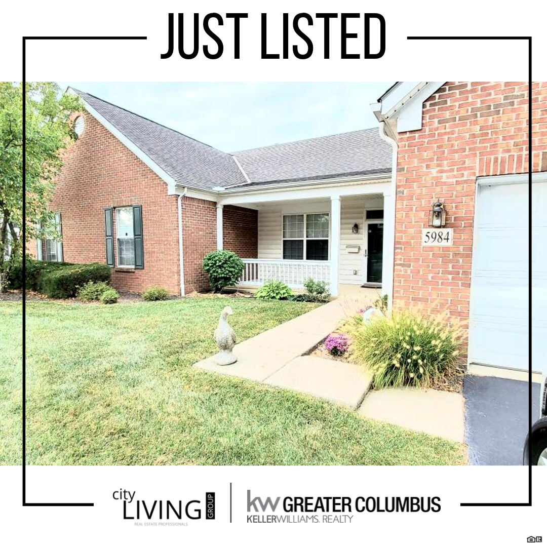 5984 Naughten Pond Dr. | Reynoldsburg | $154,900