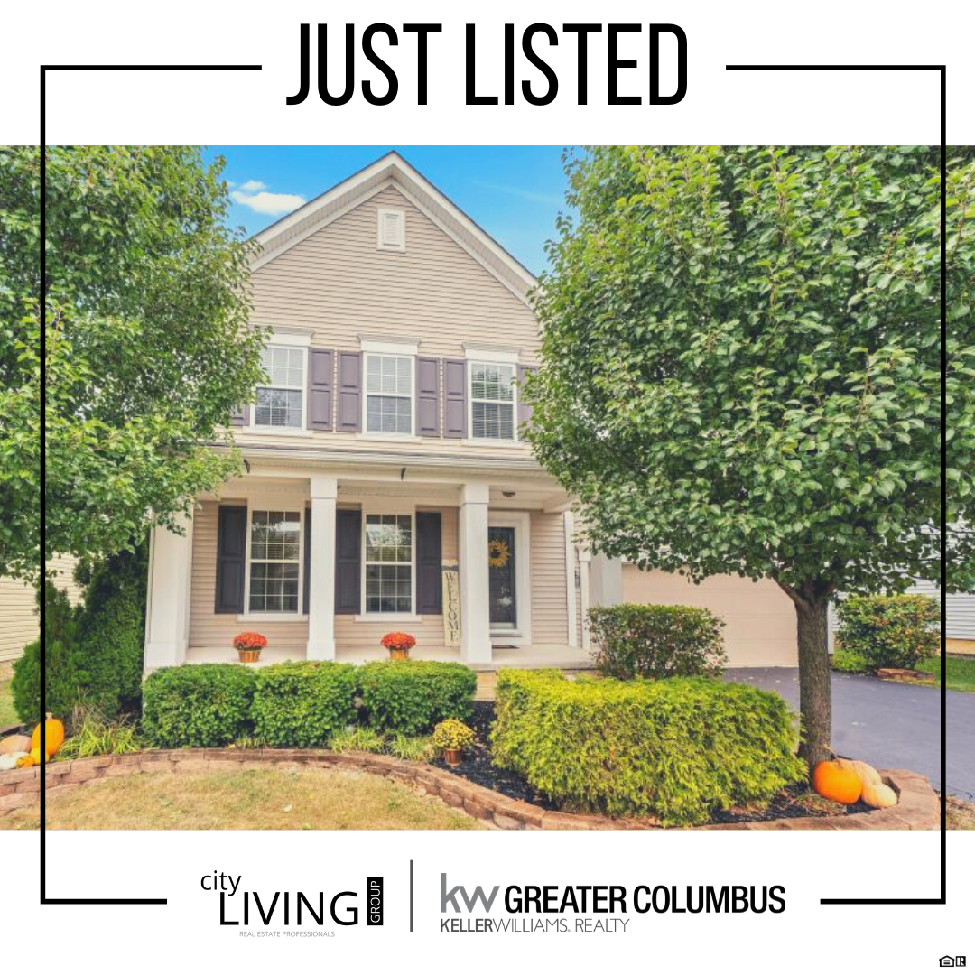 7900 Headwater Dr. | Blacklick | $299,000 