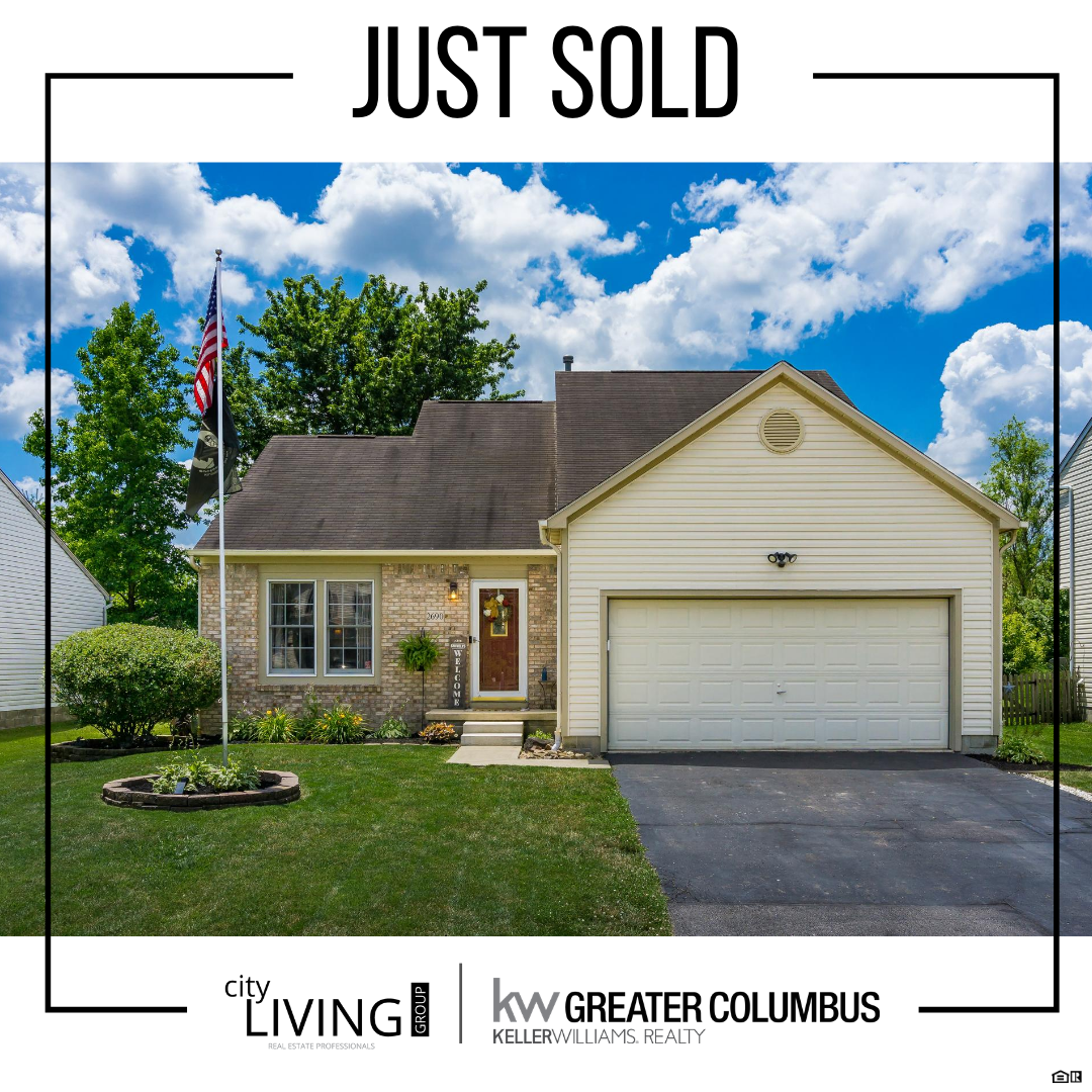 Just SOLD: 2690 Fernwood Ave. | Lancaster , OH