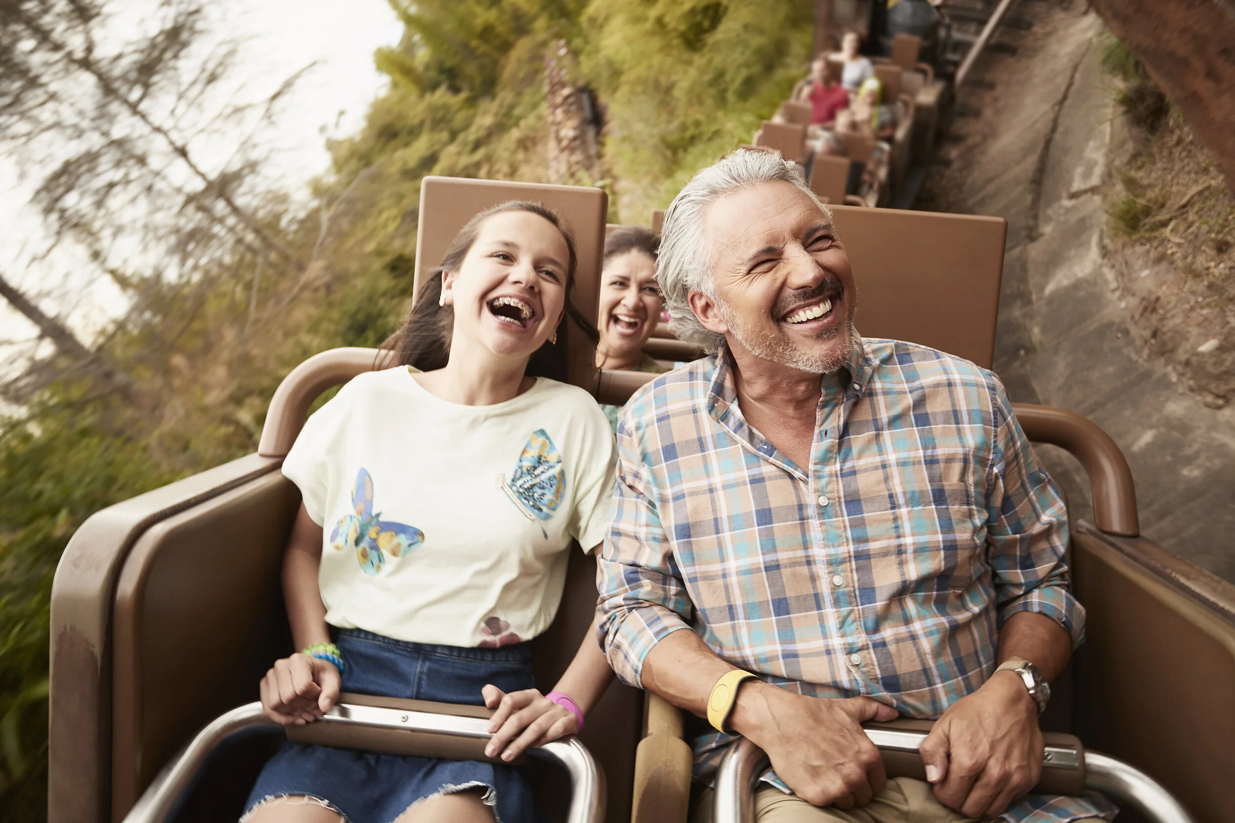 Disney Destinations Et Family Travel
