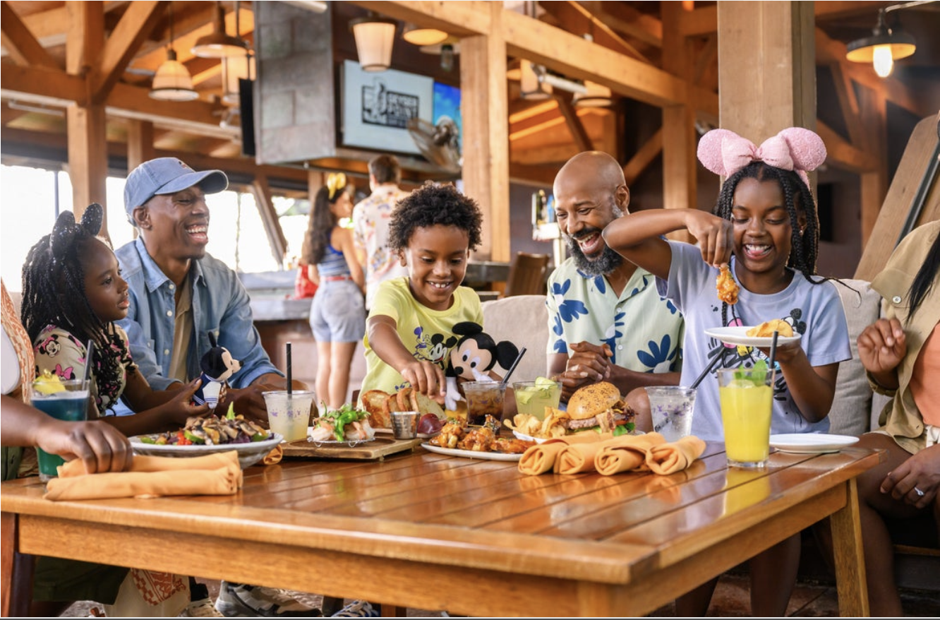Walt Disney World Summer 2024 Special Offers — ET Family Travel