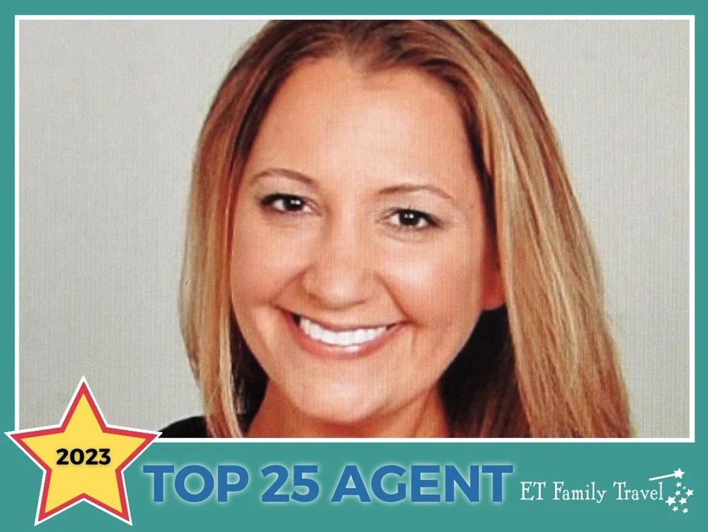 Our Agents — ET Family Travel