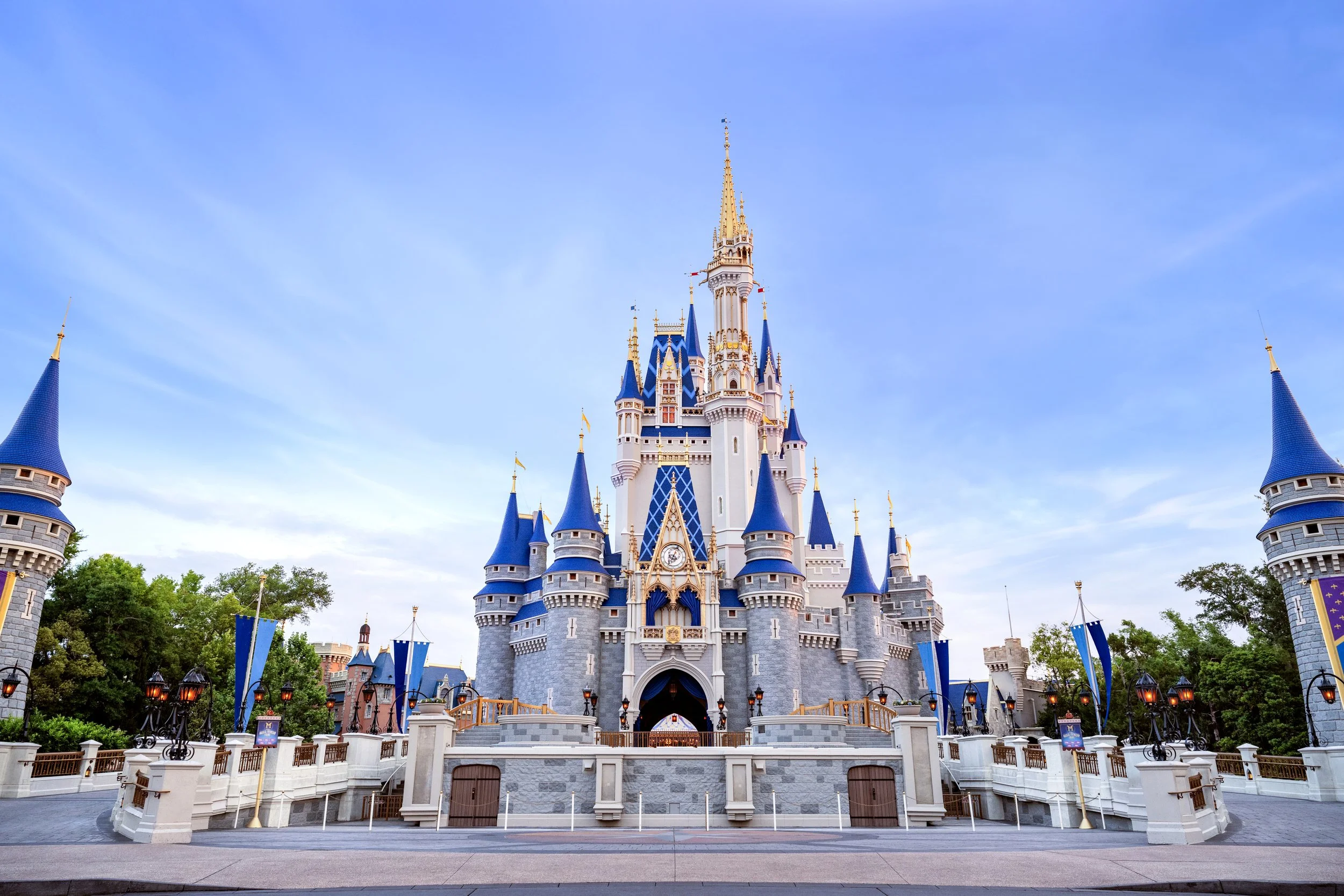 Walt Disney World