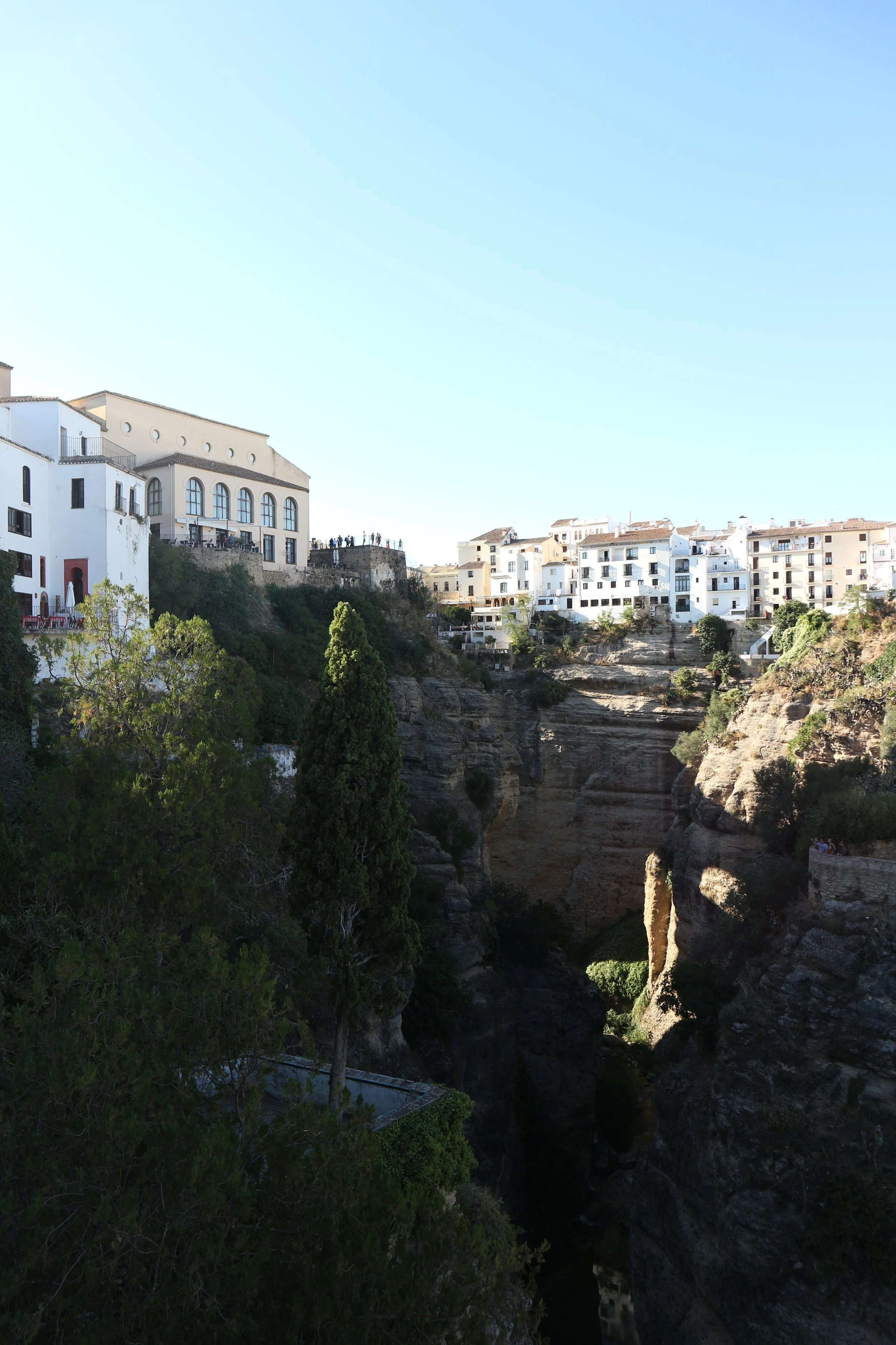 Three places you shouldn't miss in Andalusia