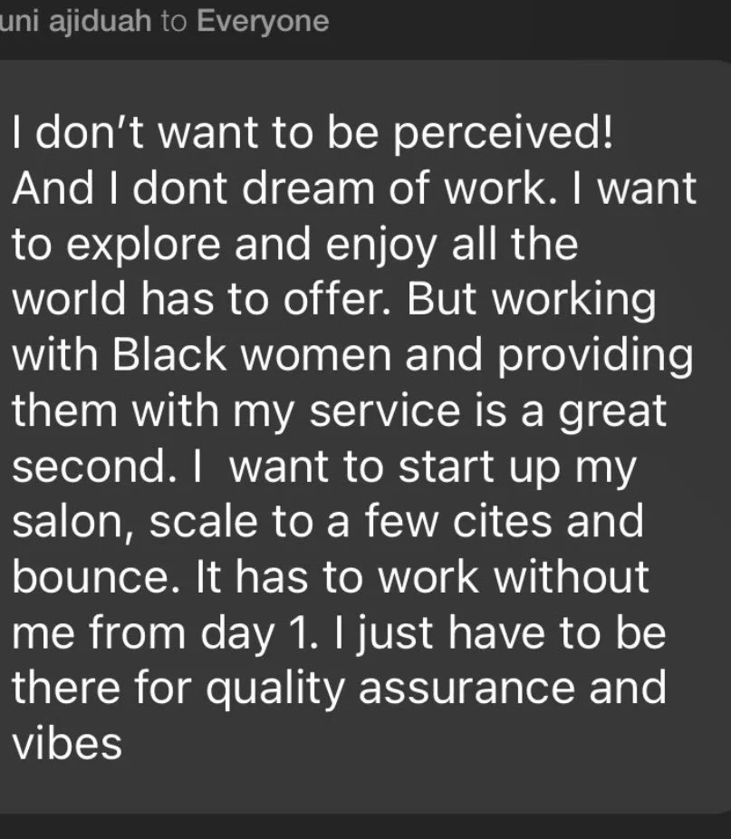 Endings, beginnings and building in public