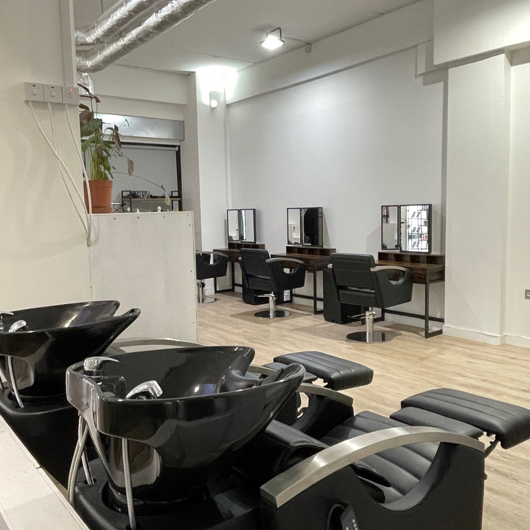 Surviving uk hairstylists : an ongoing saga
