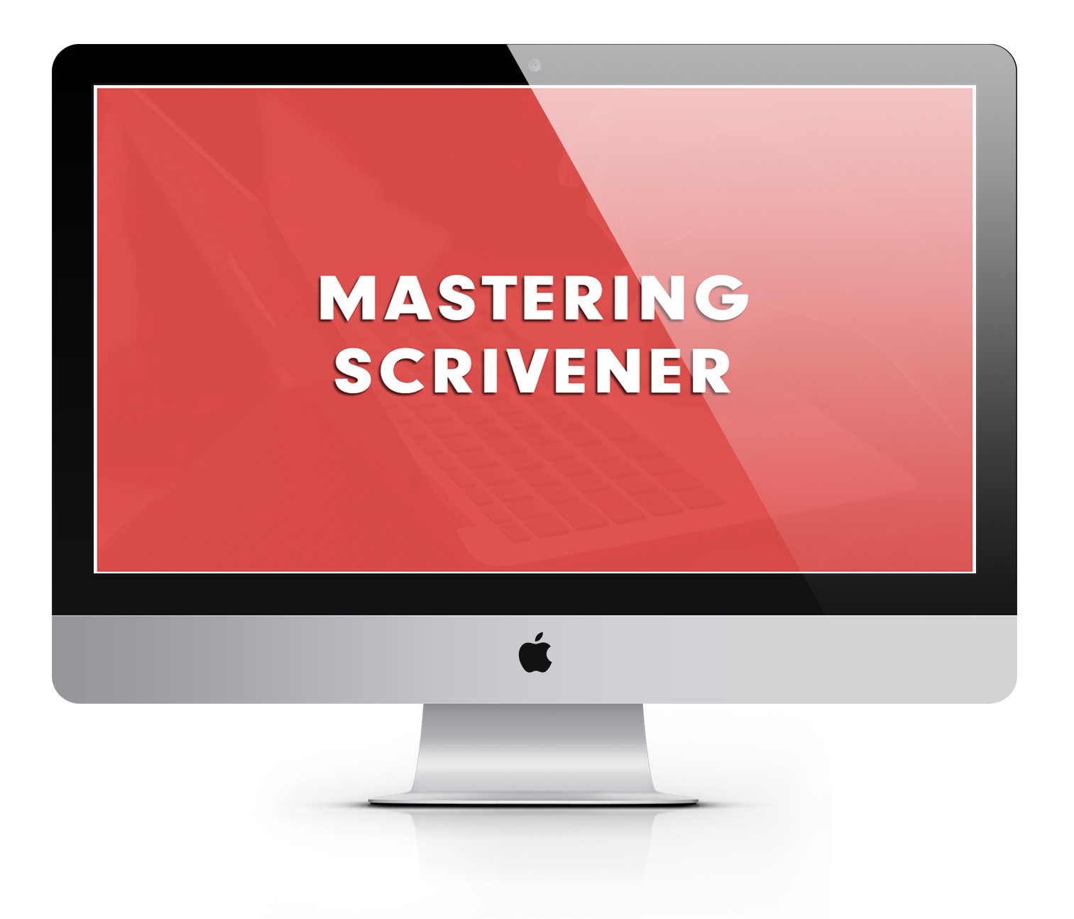Mastering Scrivener