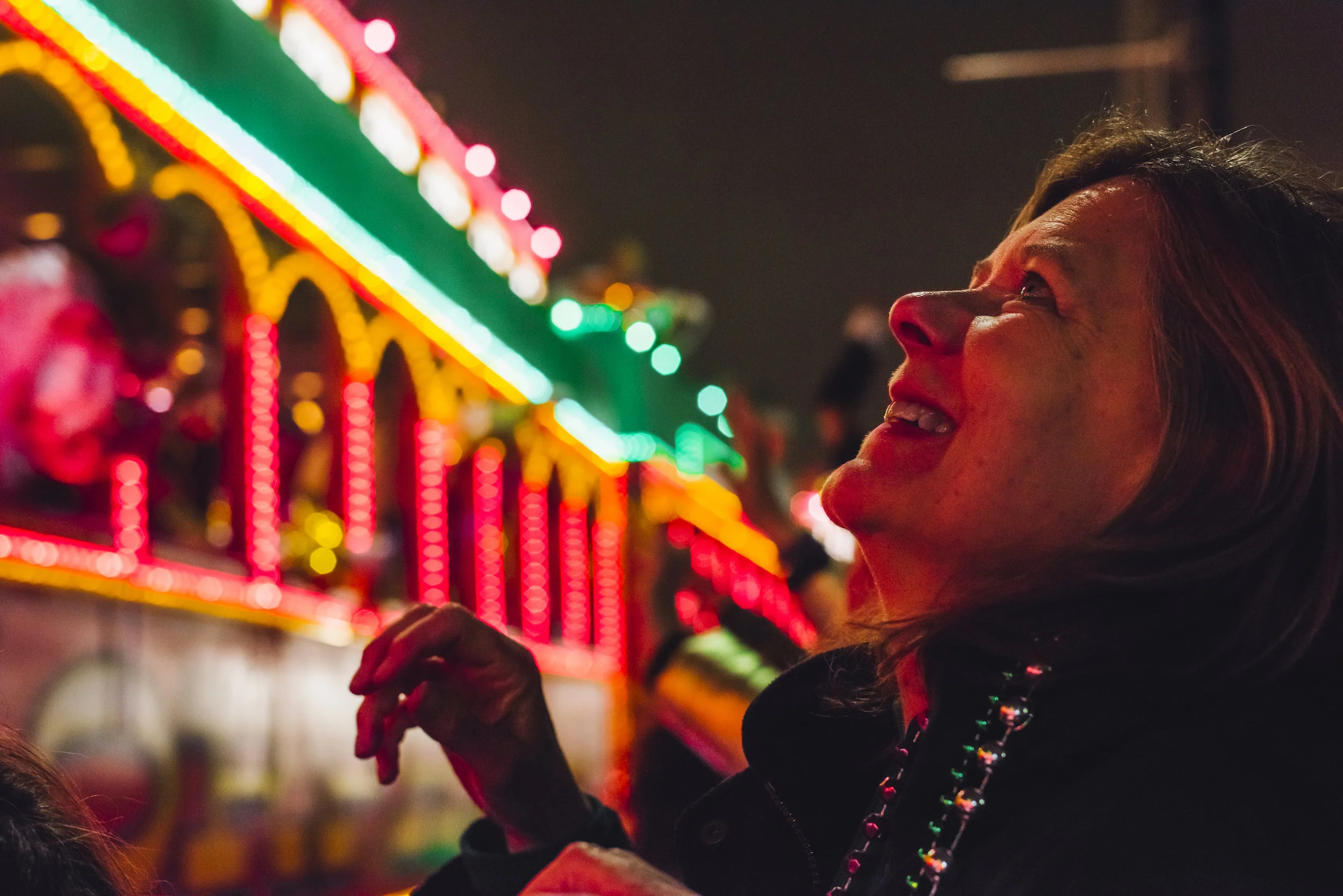 New Orleans, Louisiana