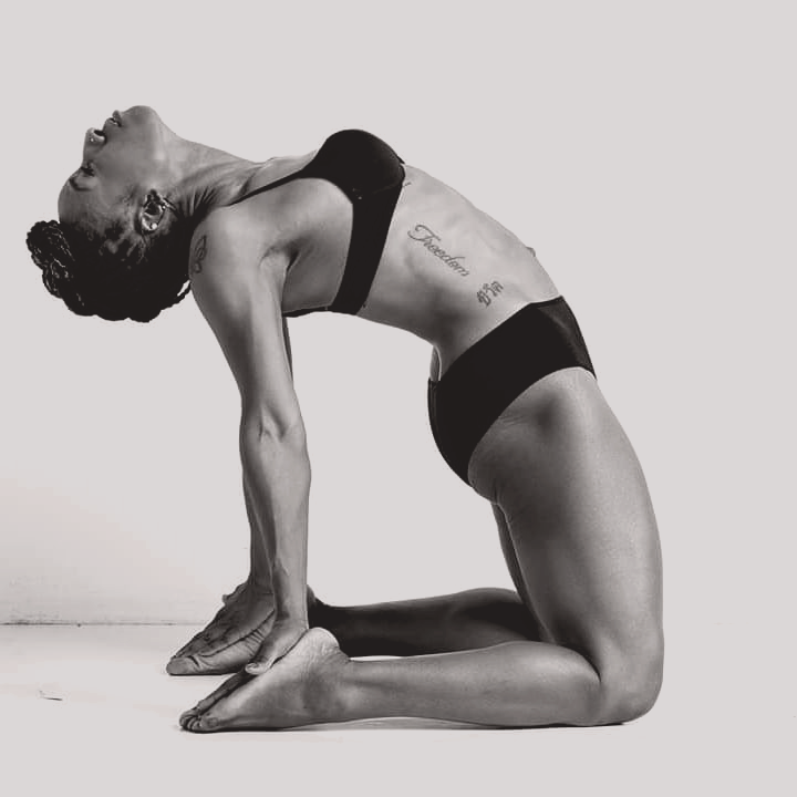 FLUIDITY