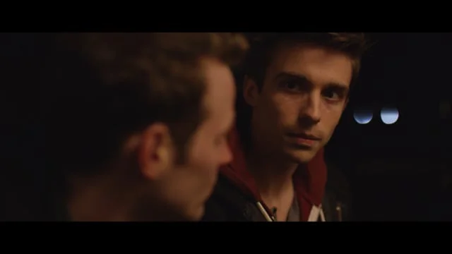 Picket Fence - Official Trailer