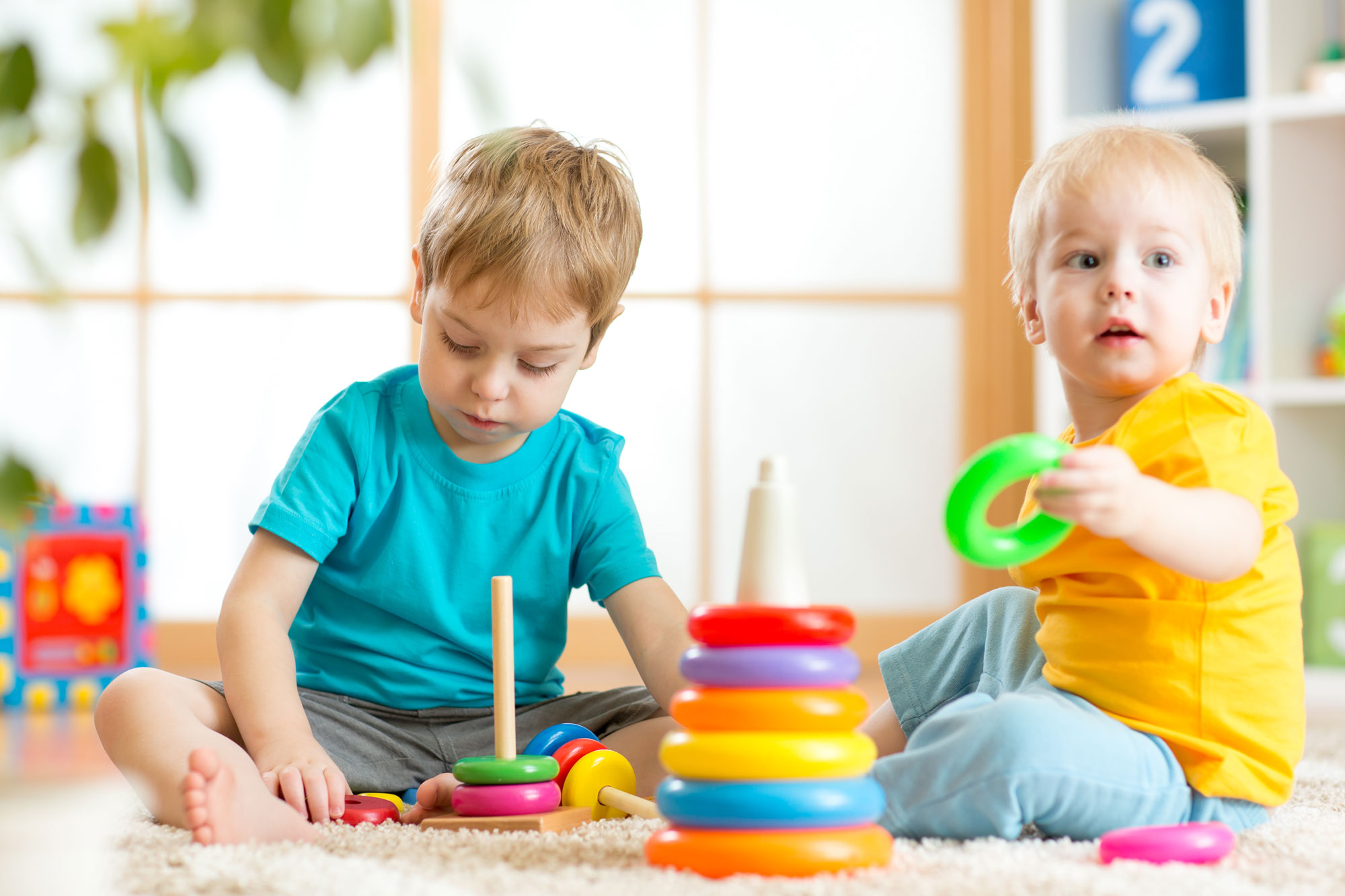 The Program — Connections ABA