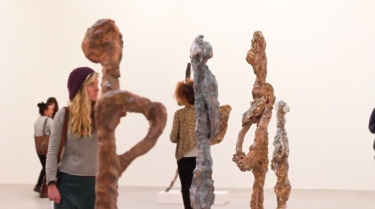 Raising a Glass to the New Tate St Ives