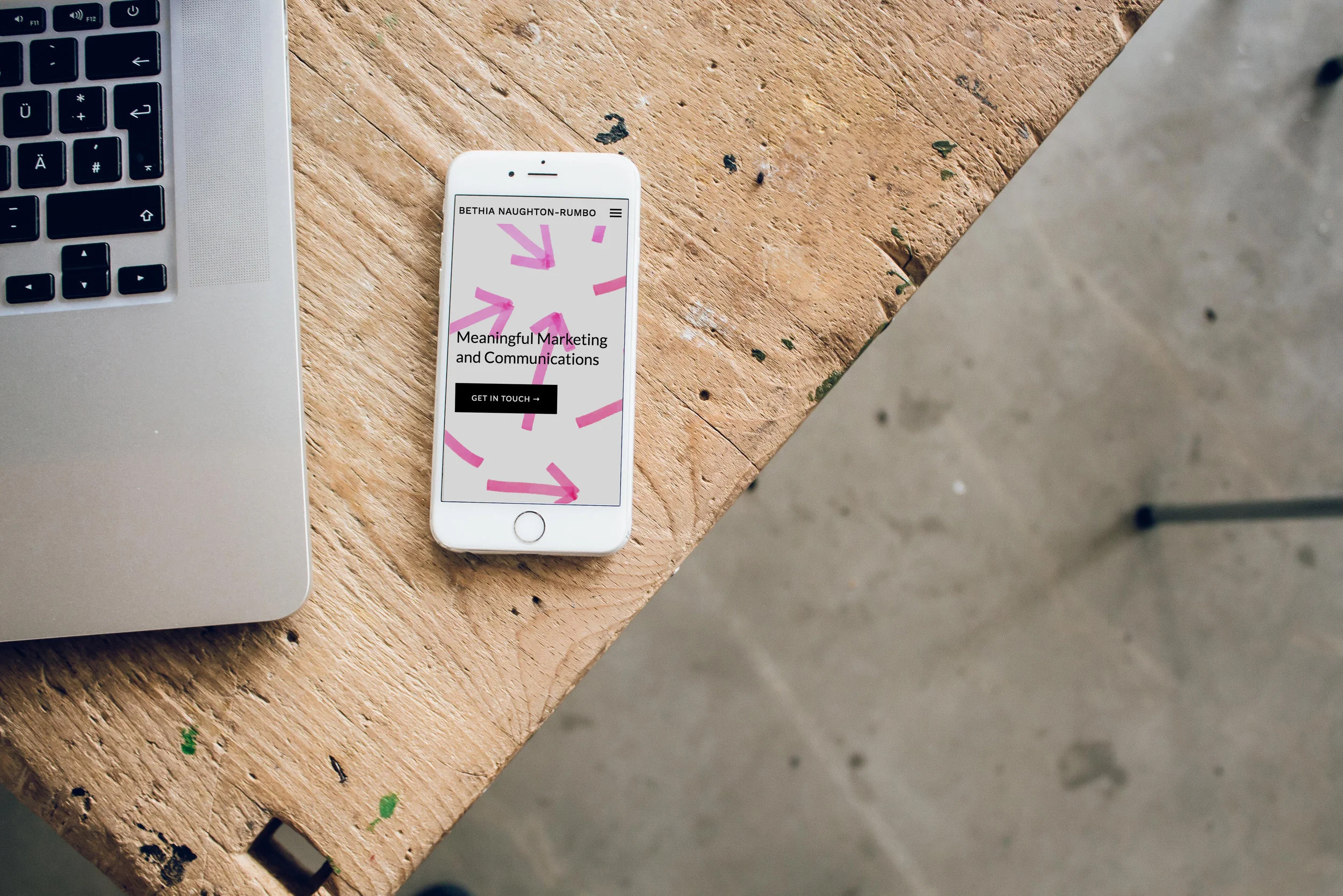 Freelance Marketing and Communications in Cornwall