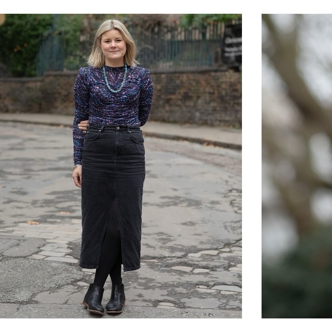 Working with friends is fun! @jonathancherry and I were housemates at uni. He&rsquo;s now a photographer, specialising in portraiture. Here&rsquo;s a photo he took of me in London, both working together for workplace technology consultancy @leftbrain