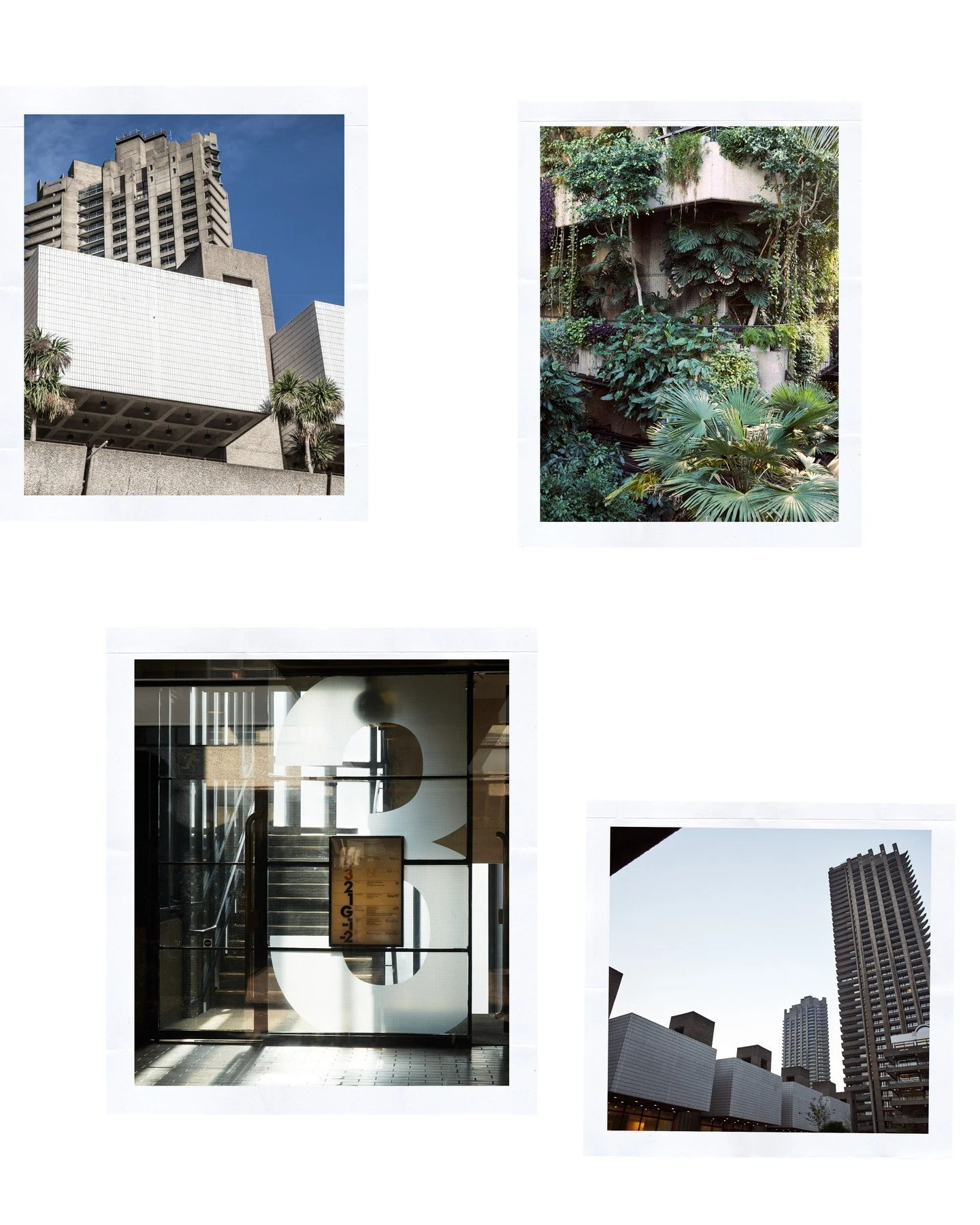 Heading to London next week for Leading Design London 2025!

This is the fourth year I've helped Clearleft with the marketing on this lovely event, in the venue of dreams: @barbicancentre.

There are a handful of tickets remaining, so head to @ldcomm