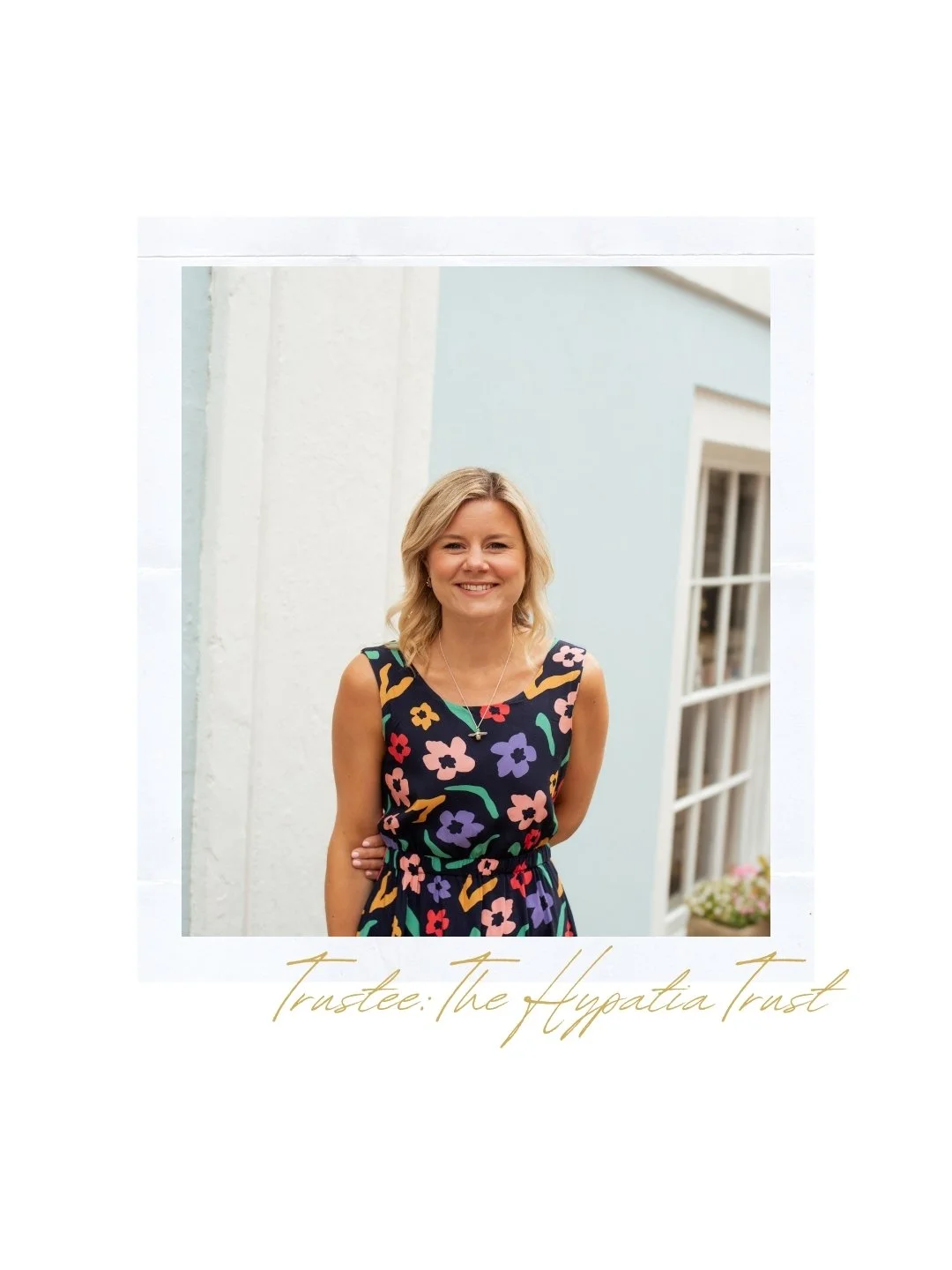 I'm thrilled to announce I am now a trustee of @hypatia_trust on Chapel Street in Penzance.

For three decades, The Hypatia Trust has recorded, gathered and honoured the lives and work of women in Cornwall: building an archive and library, running a 