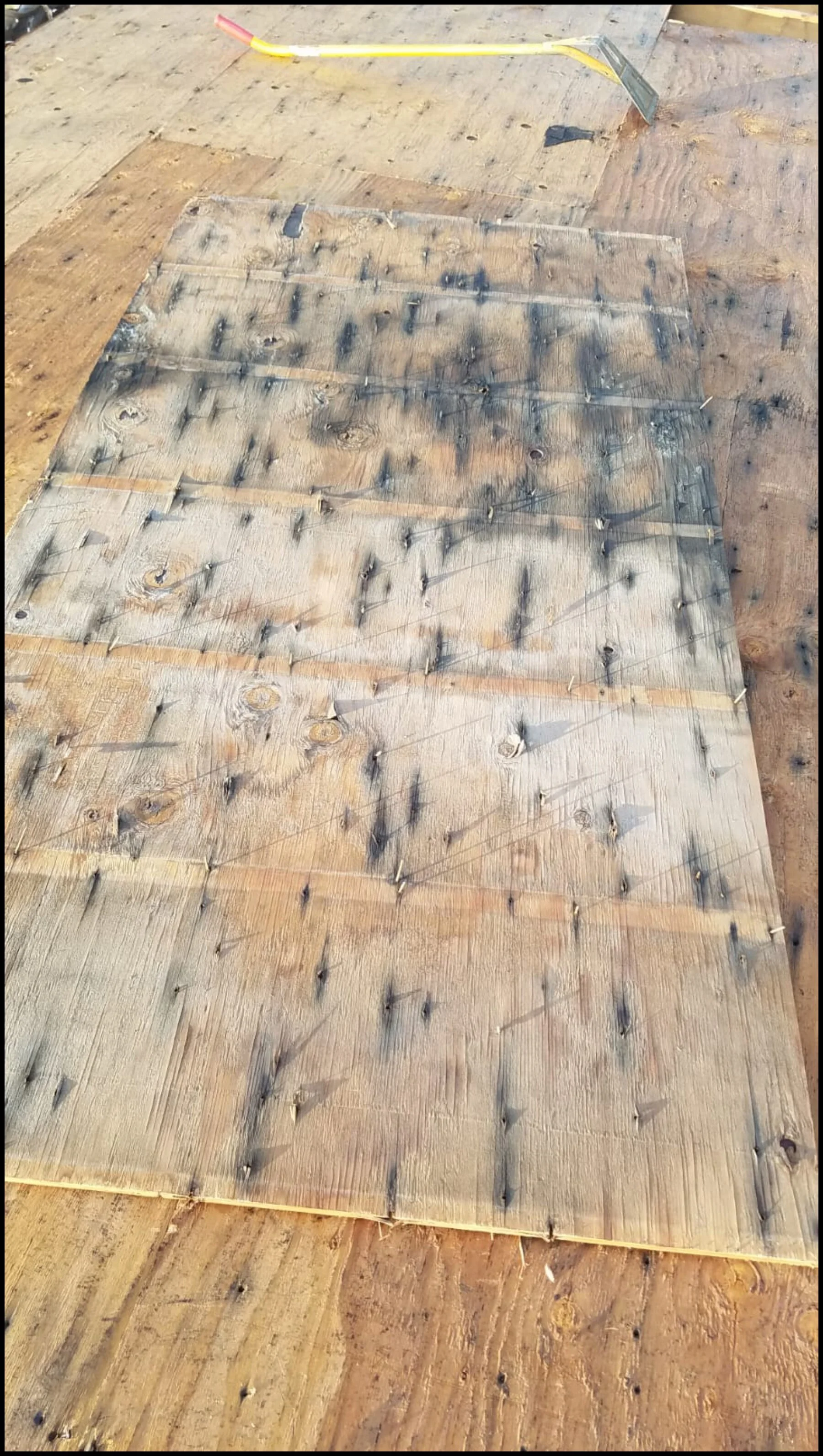 Repair | Attic Ventilation