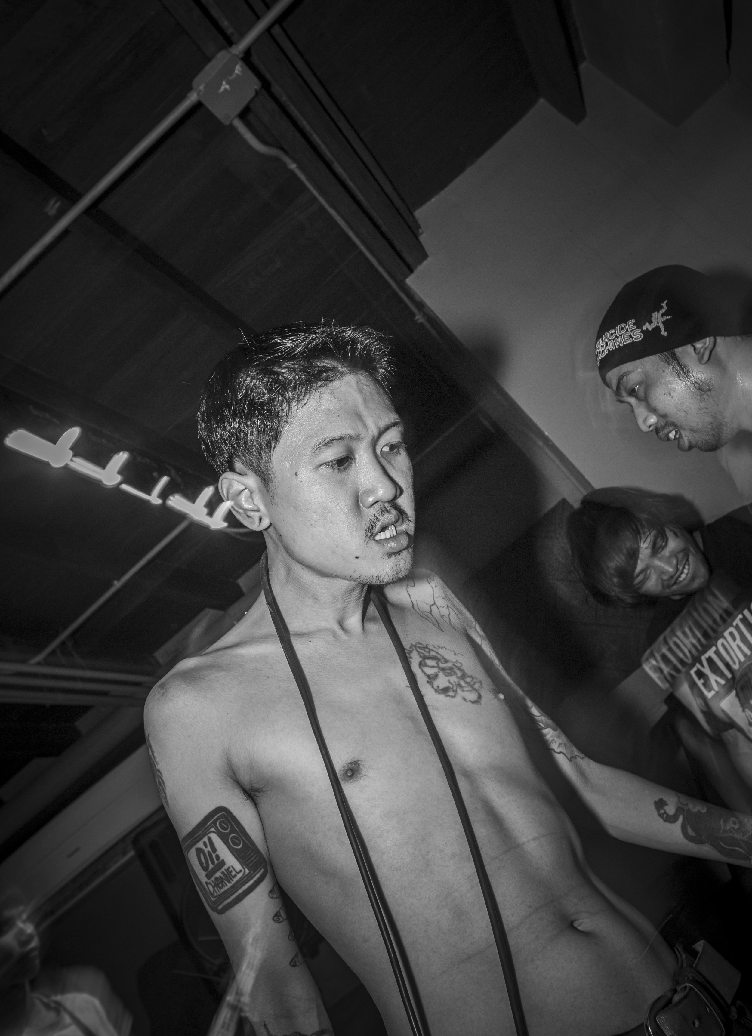  All images © 2013-2022 ADRYEL TALAMANTES,  UNLESS SPECIFIED OTHERWISE 