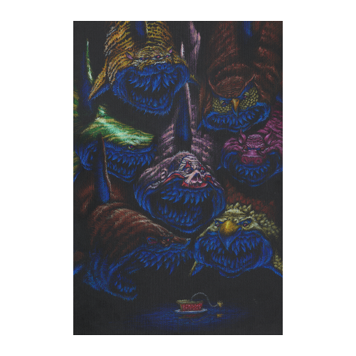 Get_Your_Piece_poster.png
