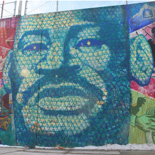 Murals