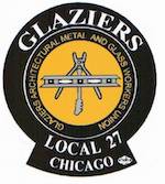 Glaziers Local 27