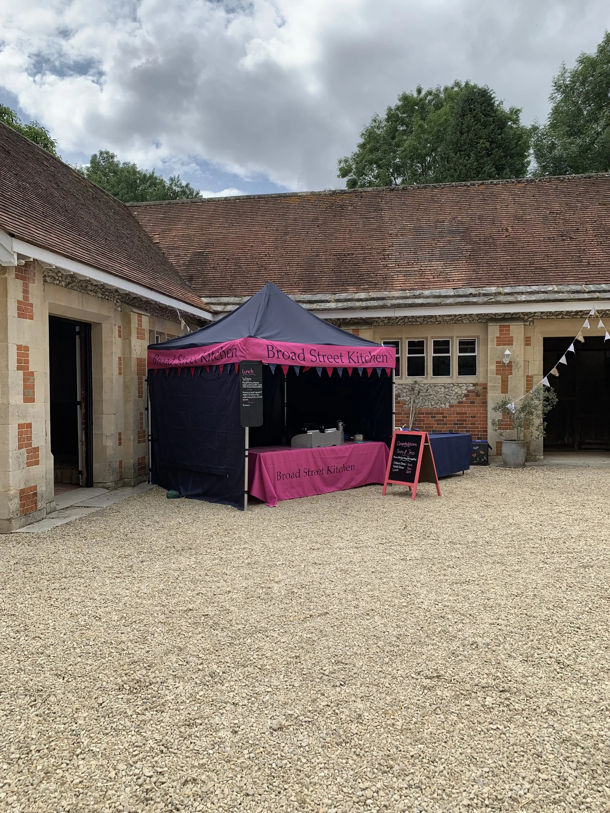 Gallery Broad Street Kitchen