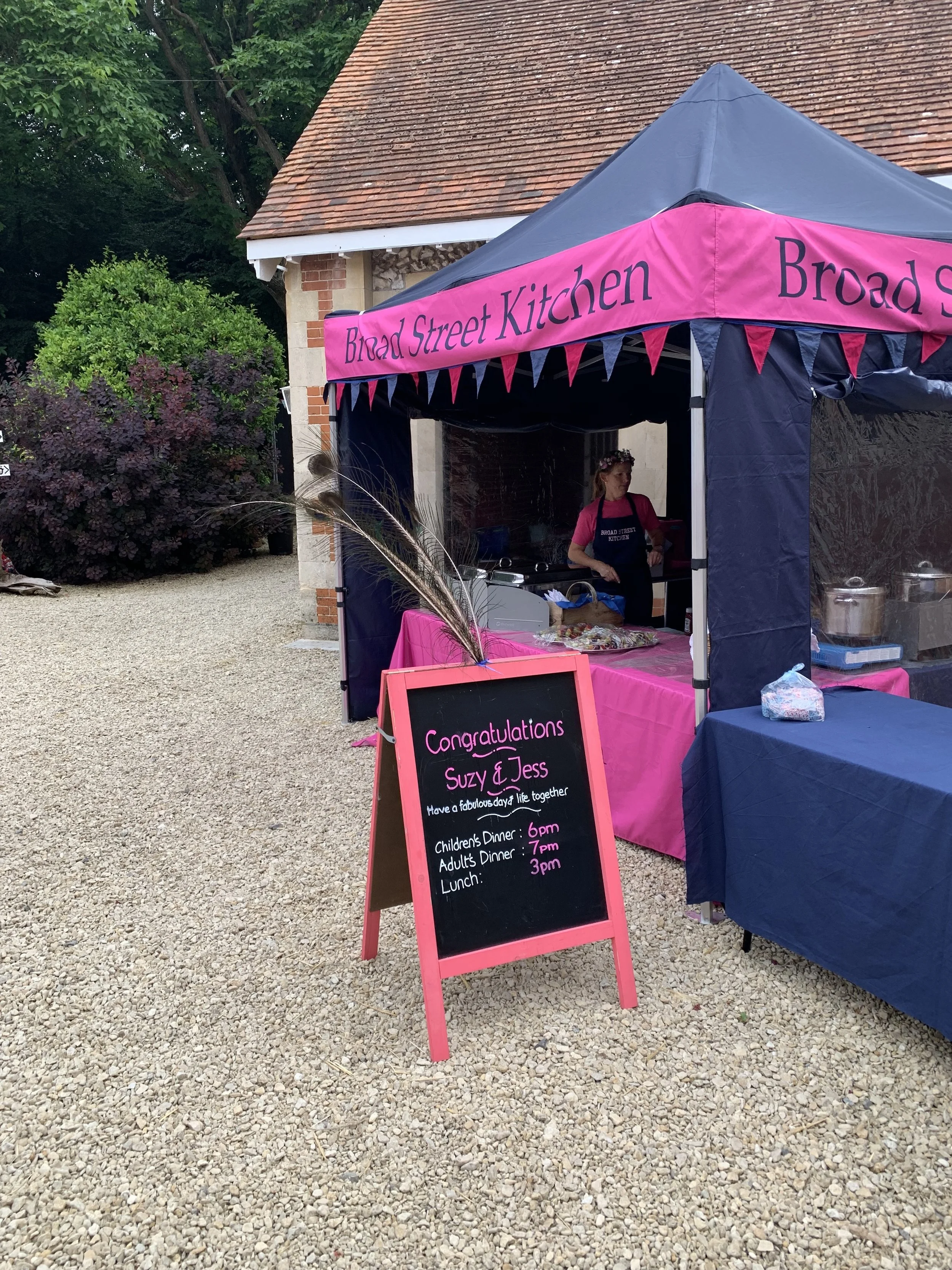 Gallery Broad Street Kitchen