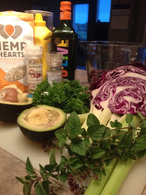ELIMINATION DIET MEAL PREP: ABUNDANCE!