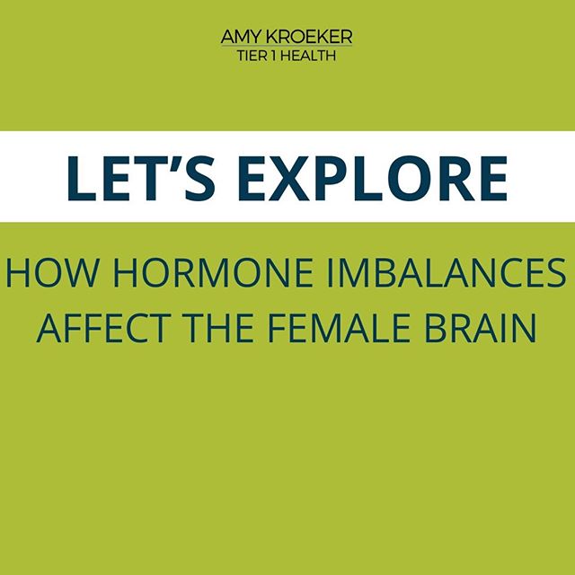 Do you:
🔹feel anxious, even when there&rsquo;s not much to worry about?
🔹feel like your anxiety is more severe than it used to be?
🔹feel unbearably anxious some weeks, and relatively calm others?
.
👉It could be your hormones.♀
.
Let&rsquo;s explo